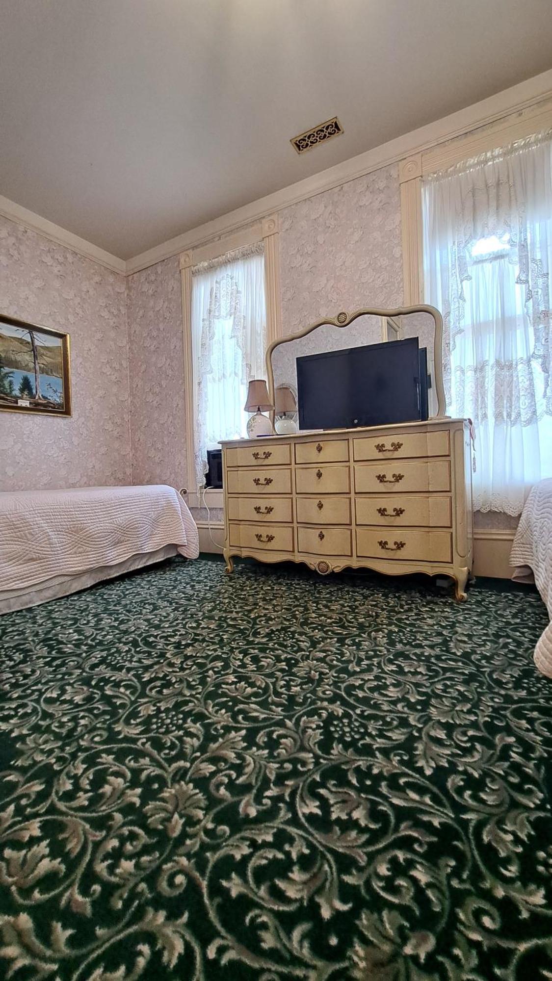 The Mays Place Bed And Breakfast Elgin Zewnętrze zdjęcie