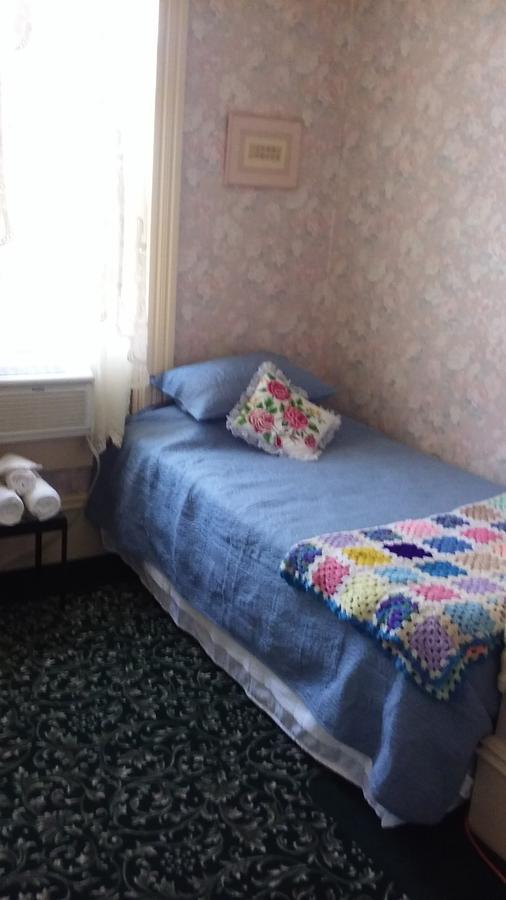 The Mays Place Bed And Breakfast Elgin Zewnętrze zdjęcie