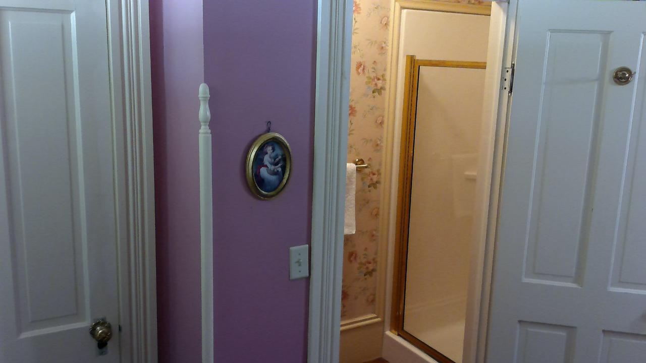 The Mays Place Bed And Breakfast Elgin Zewnętrze zdjęcie