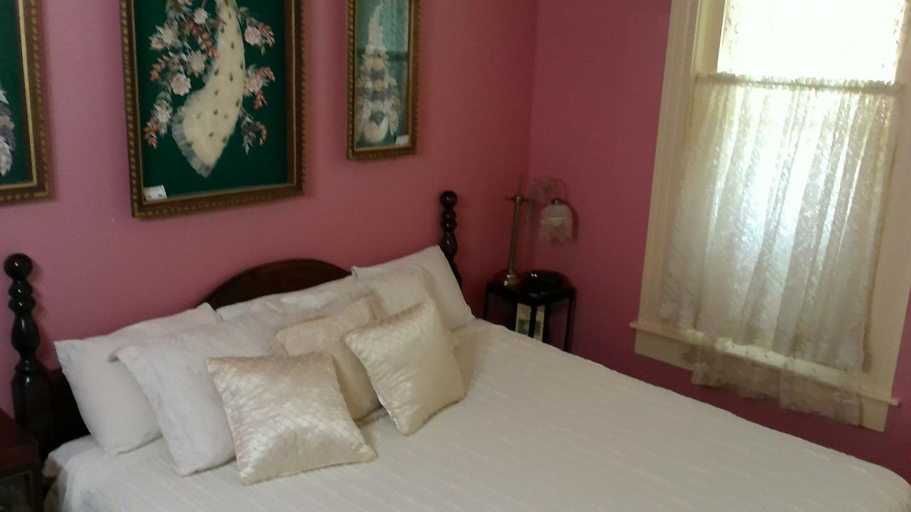 The Mays Place Bed And Breakfast Elgin Zewnętrze zdjęcie
