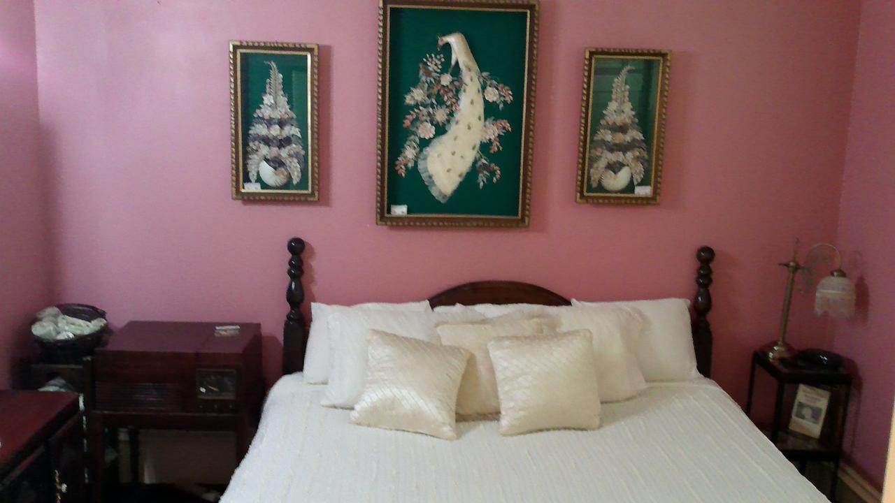 The Mays Place Bed And Breakfast Elgin Zewnętrze zdjęcie