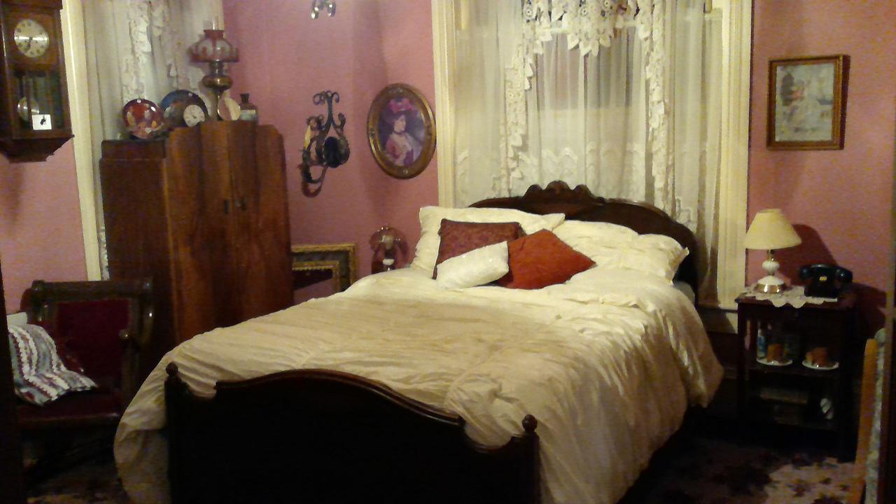The Mays Place Bed And Breakfast Elgin Zewnętrze zdjęcie
